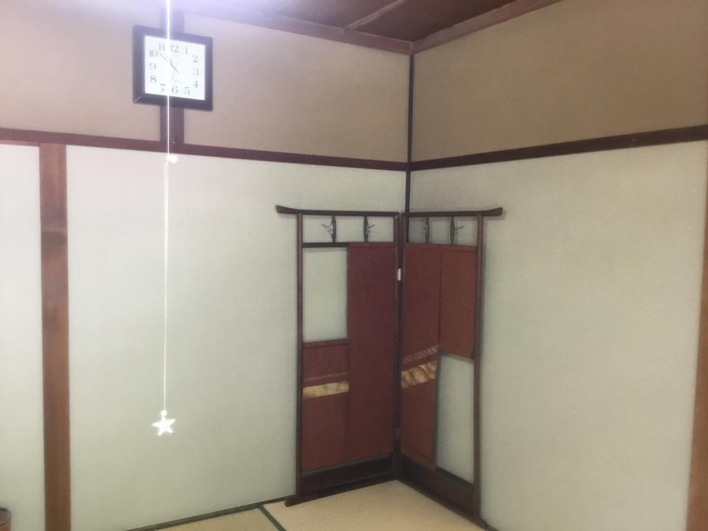 Ryokan Sarashinaya Kiso Exterior photo